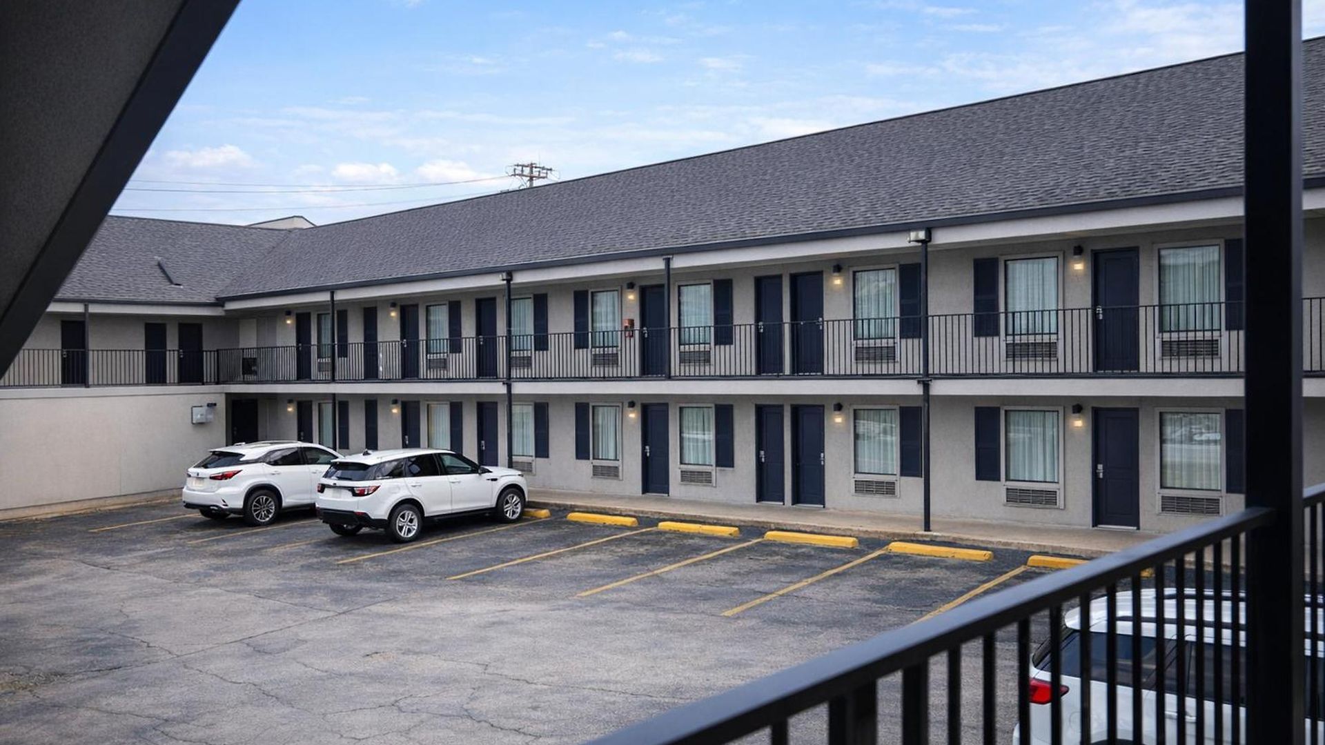 Quarters & Hotel Nashville