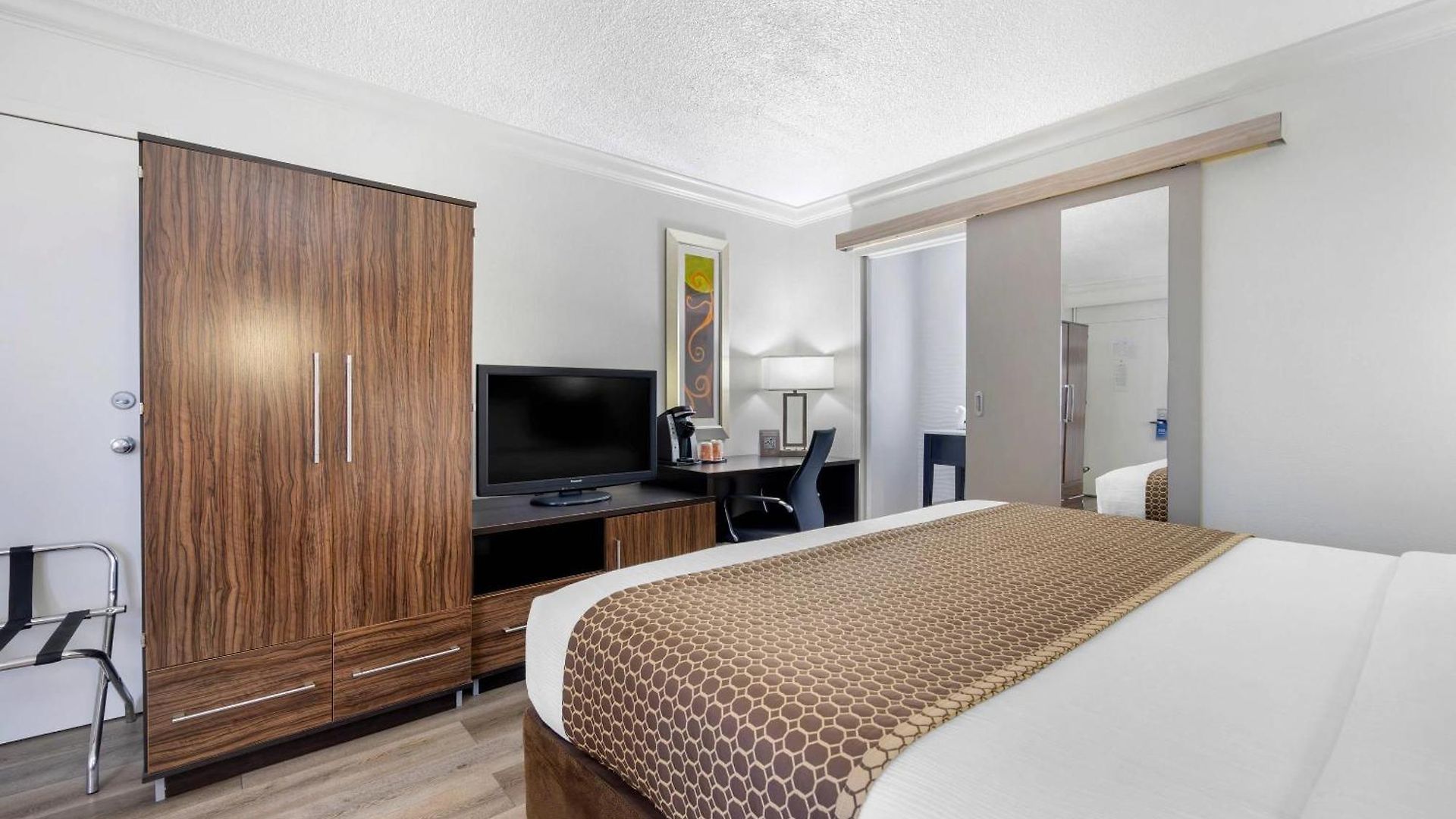 Hotel The Capitol Downtown, An Ascend Collection Nashville