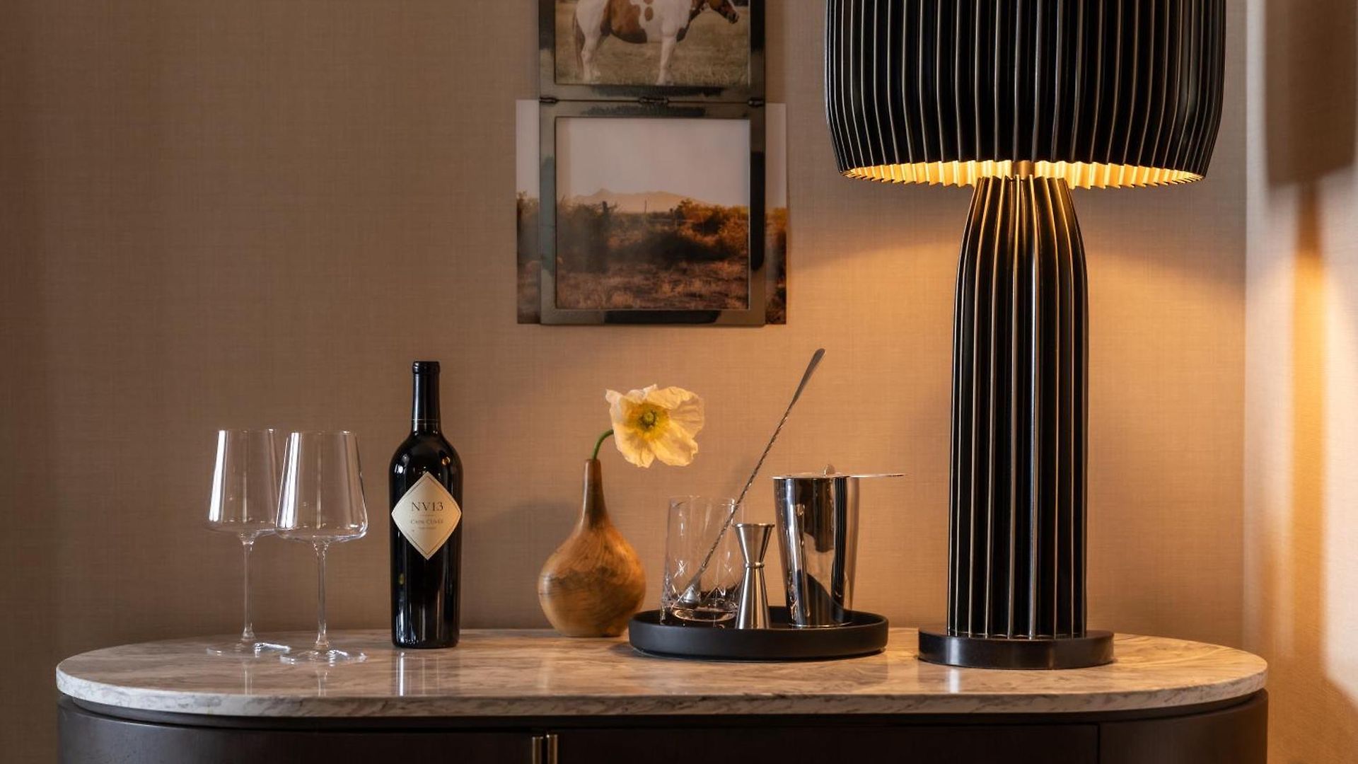 Hutton Hotel, Nashville, A Tribute Portfolio Hotel 4*