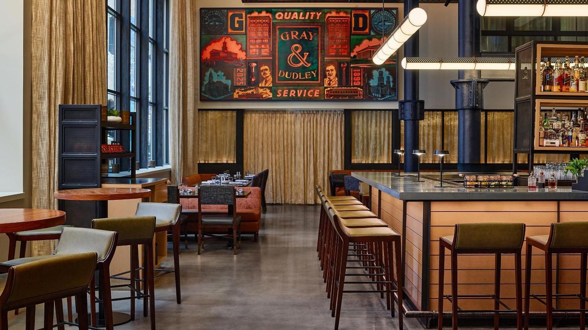 The Untitled Hotel, Tapestry Collection By Hilton