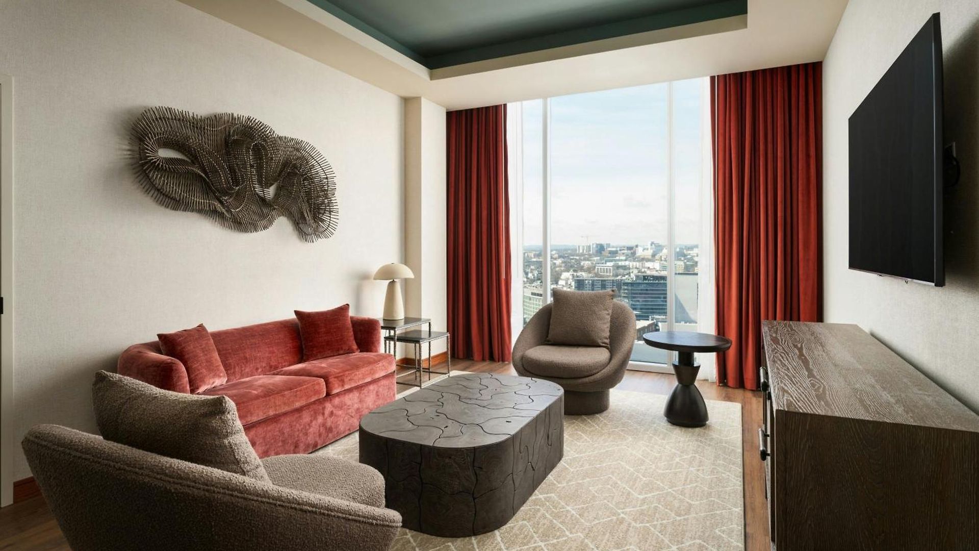 The Westin Nashville