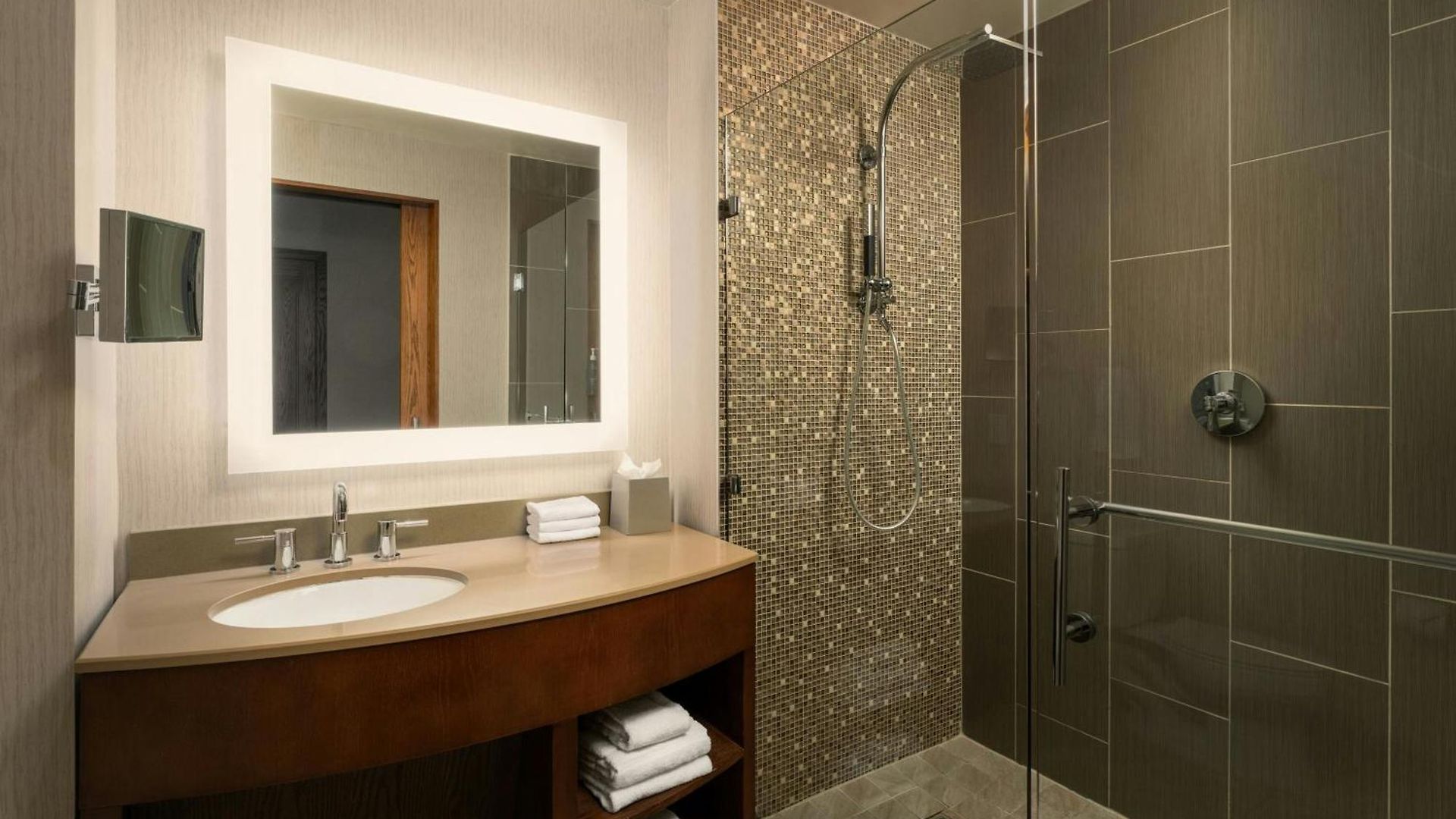 The Westin 4* Nashville
