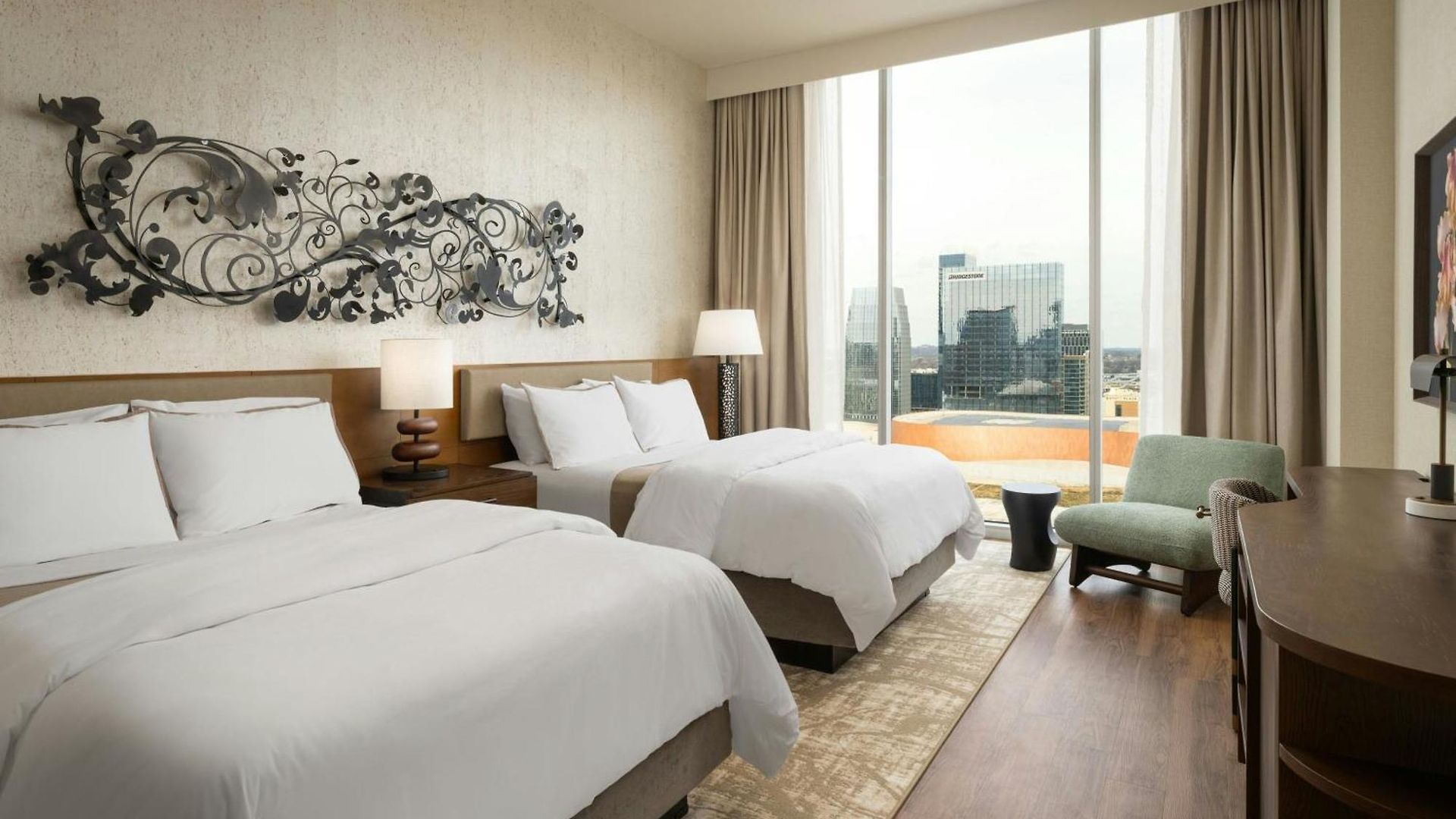 The Westin Nashville