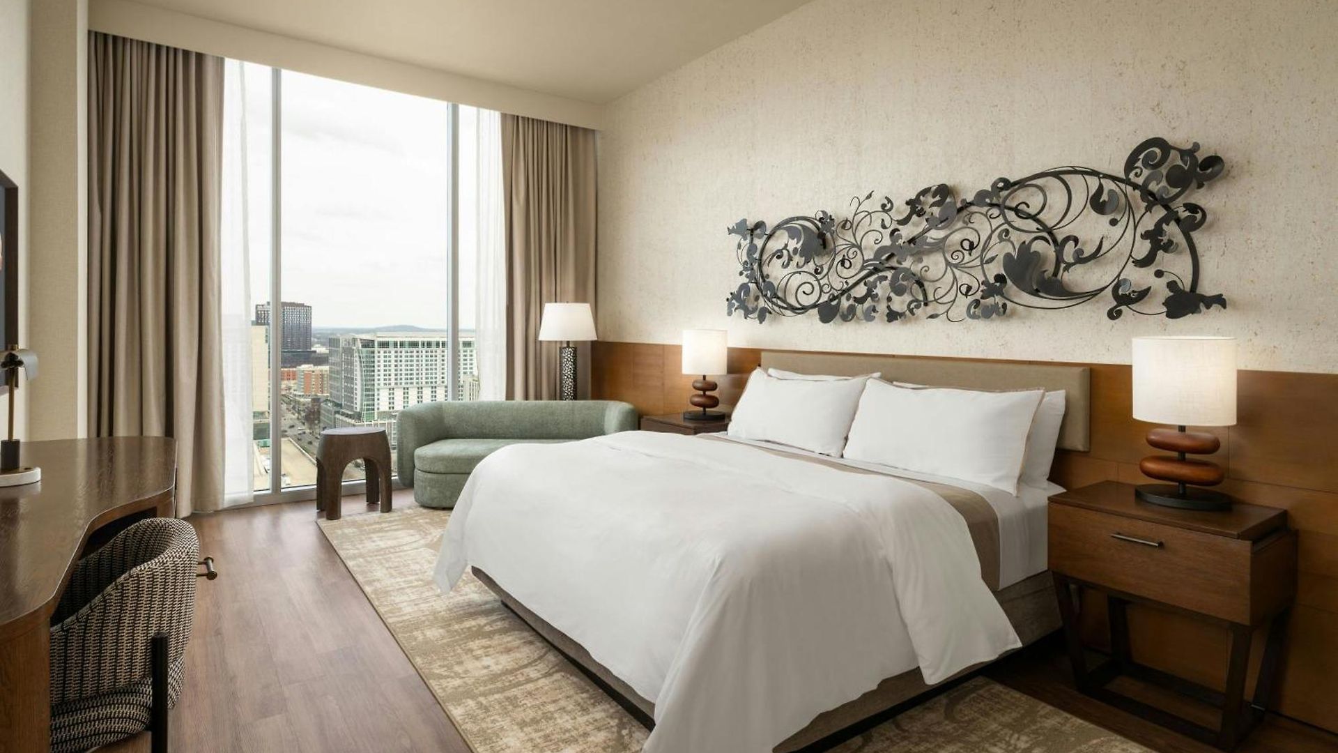 The Westin 4* Nashville