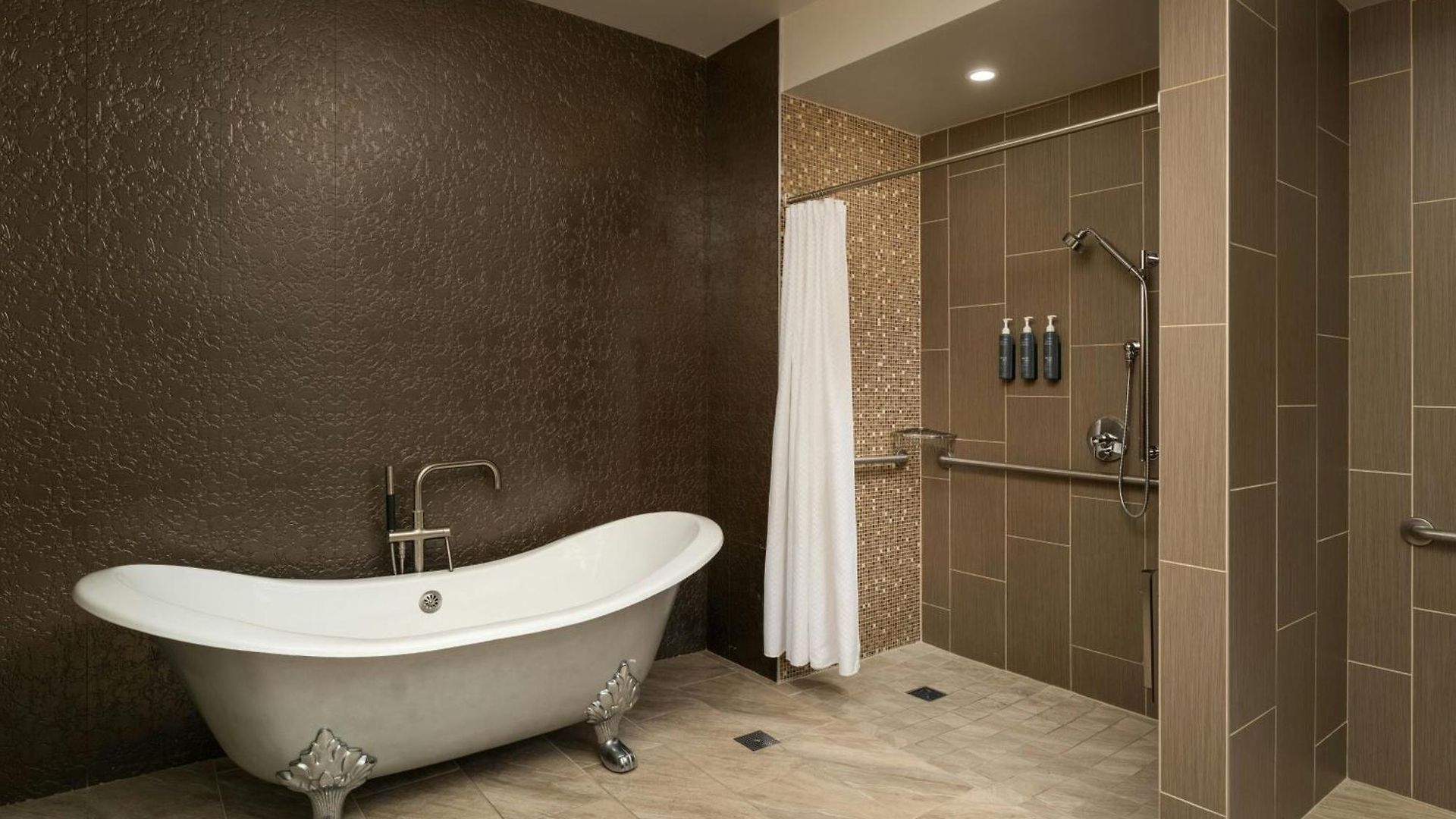 The Westin Hotel 4*