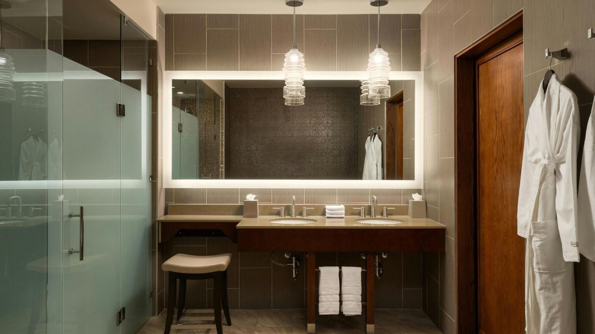 Hotel The Westin 4*