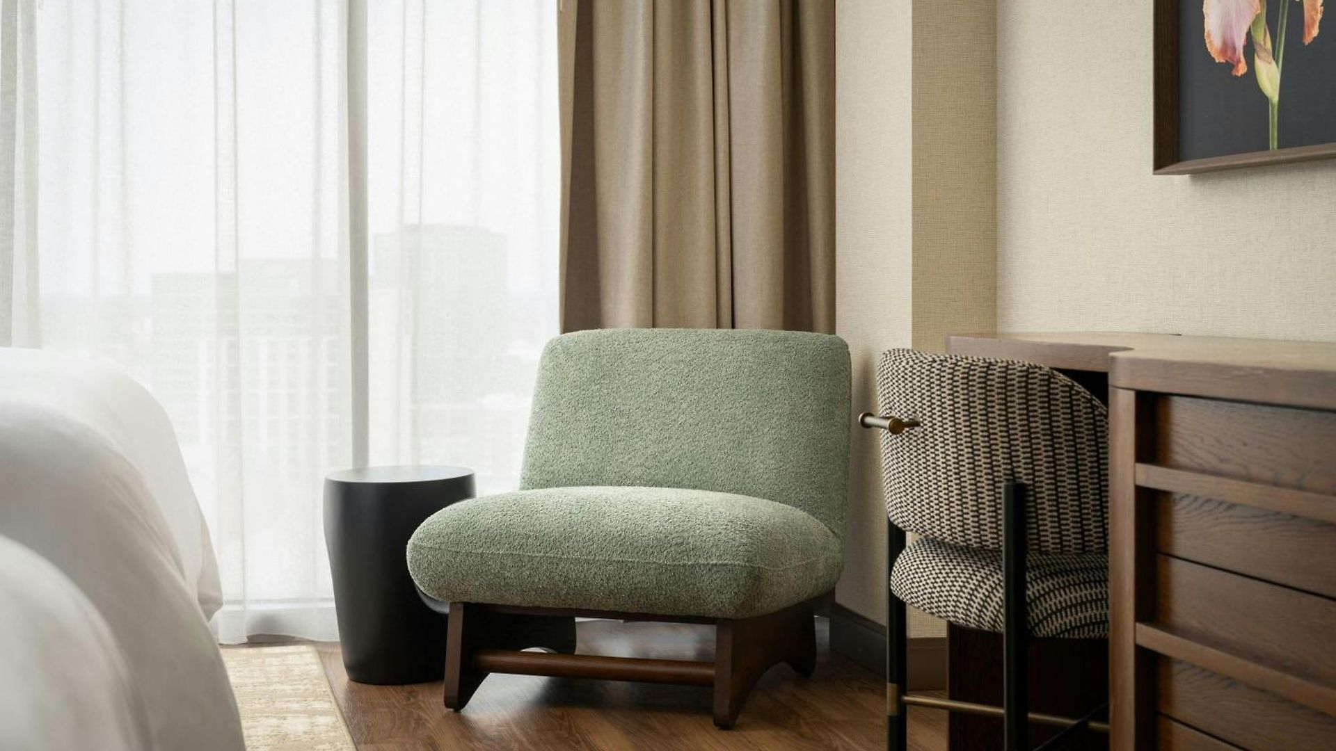 The Westin Hotel Nashville