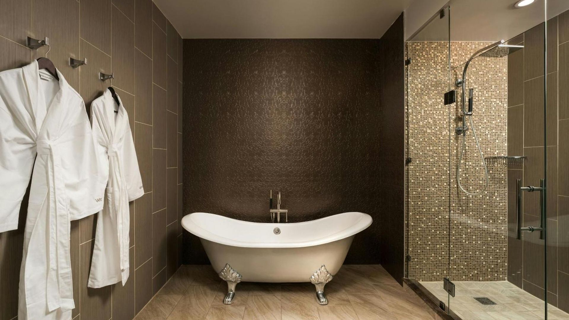 The Westin Hotel Nashville