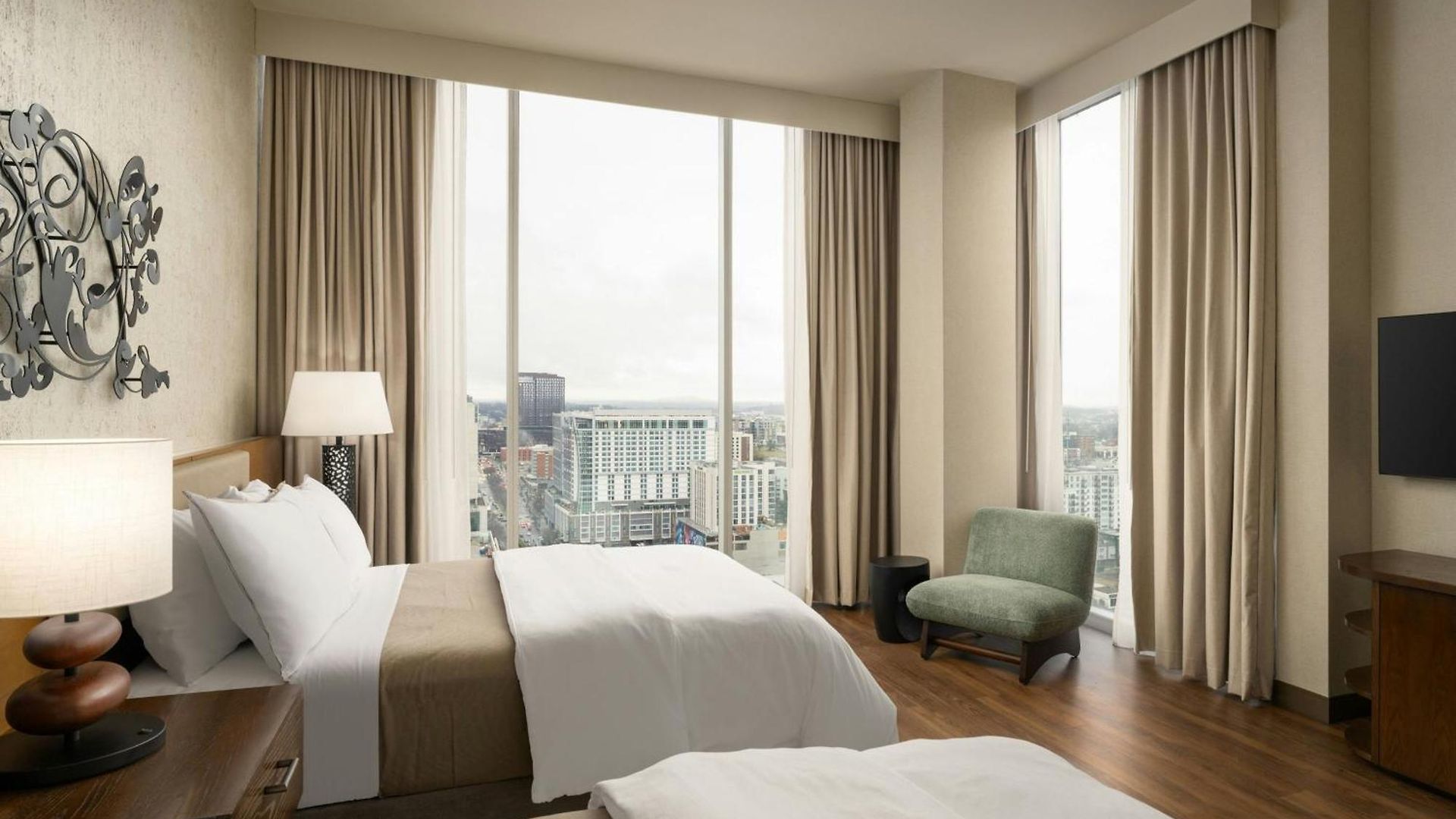 The Westin 4*