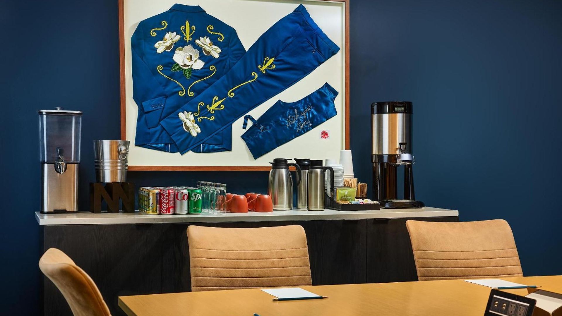 Hotel The Untitled Hotel, Tapestry Collection By Hilton 4*