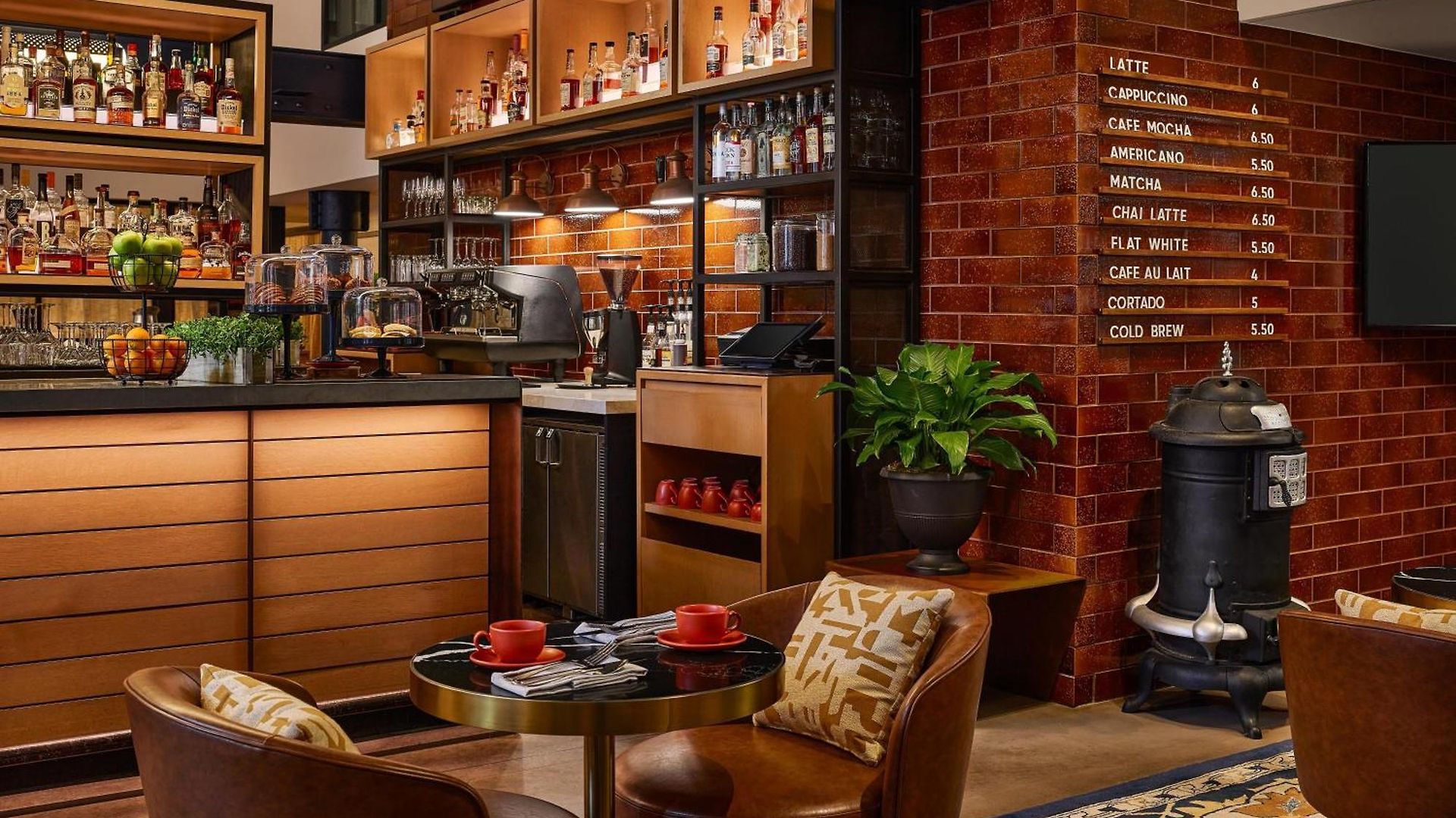 The Untitled Hotel, Tapestry Collection By Hilton 4*