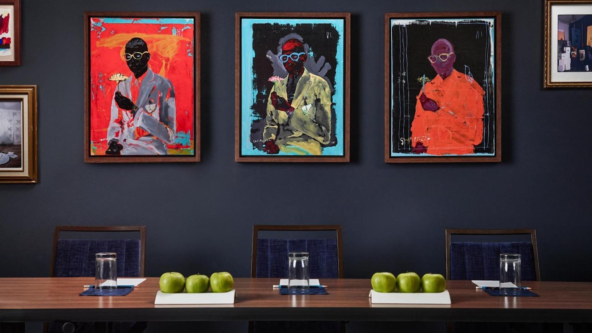 The Untitled Hotel, Tapestry Collection By Hilton Nashville