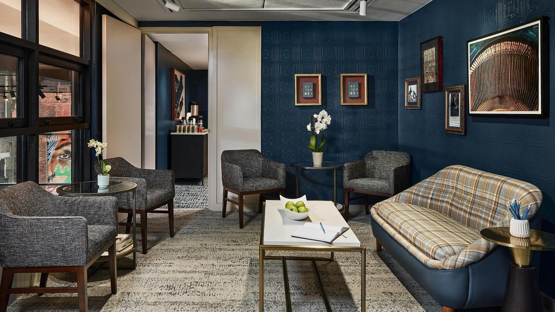 The Untitled Hotel, Tapestry Collection By Hilton