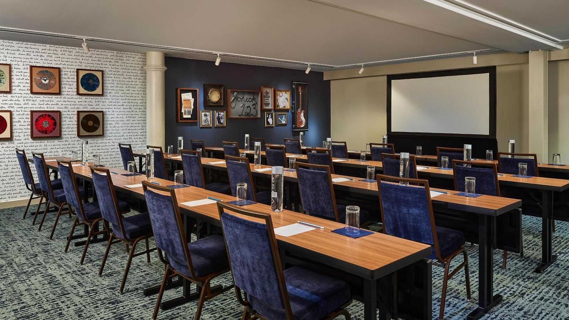The Untitled Hotel, Tapestry Collection By Hilton Hotel