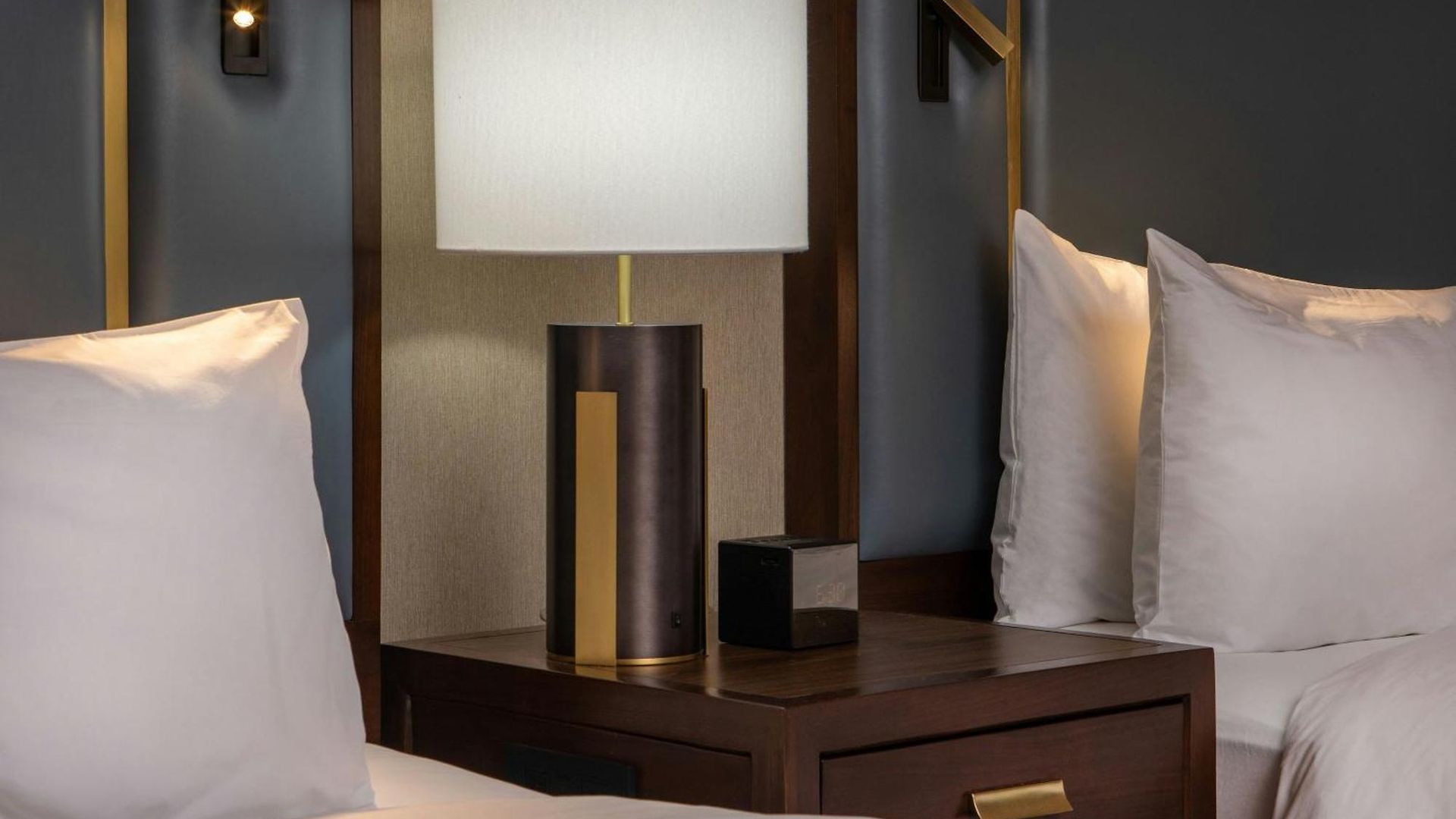 Sheraton Music Airport Hotel