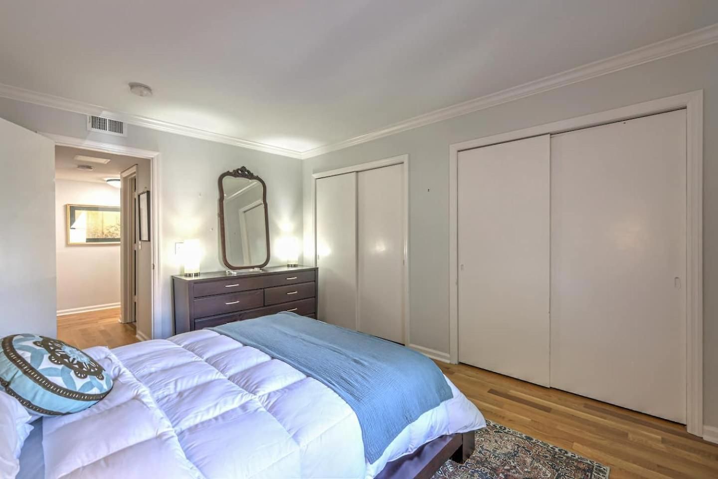 Cozy Hills 3b,2b Park Free In Unit Wd