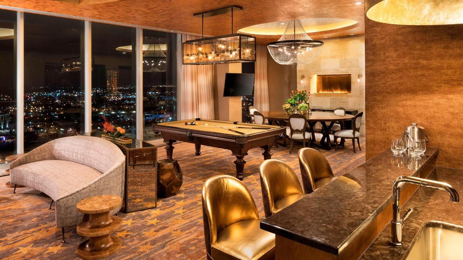 The Westin Hotel Nashville