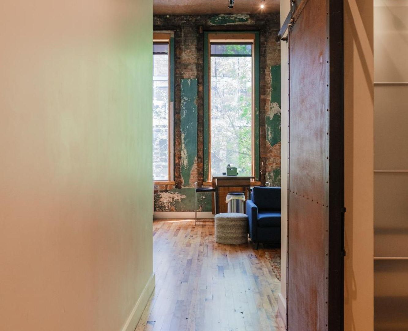 506 Lofts Apartment Nashville