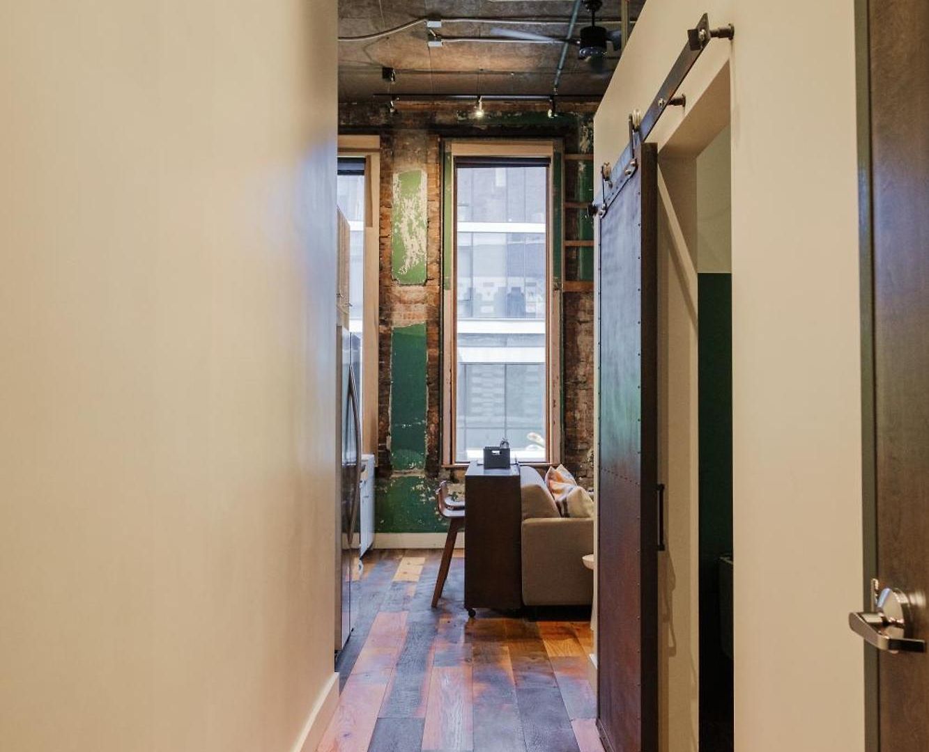 Apartment 506 Lofts