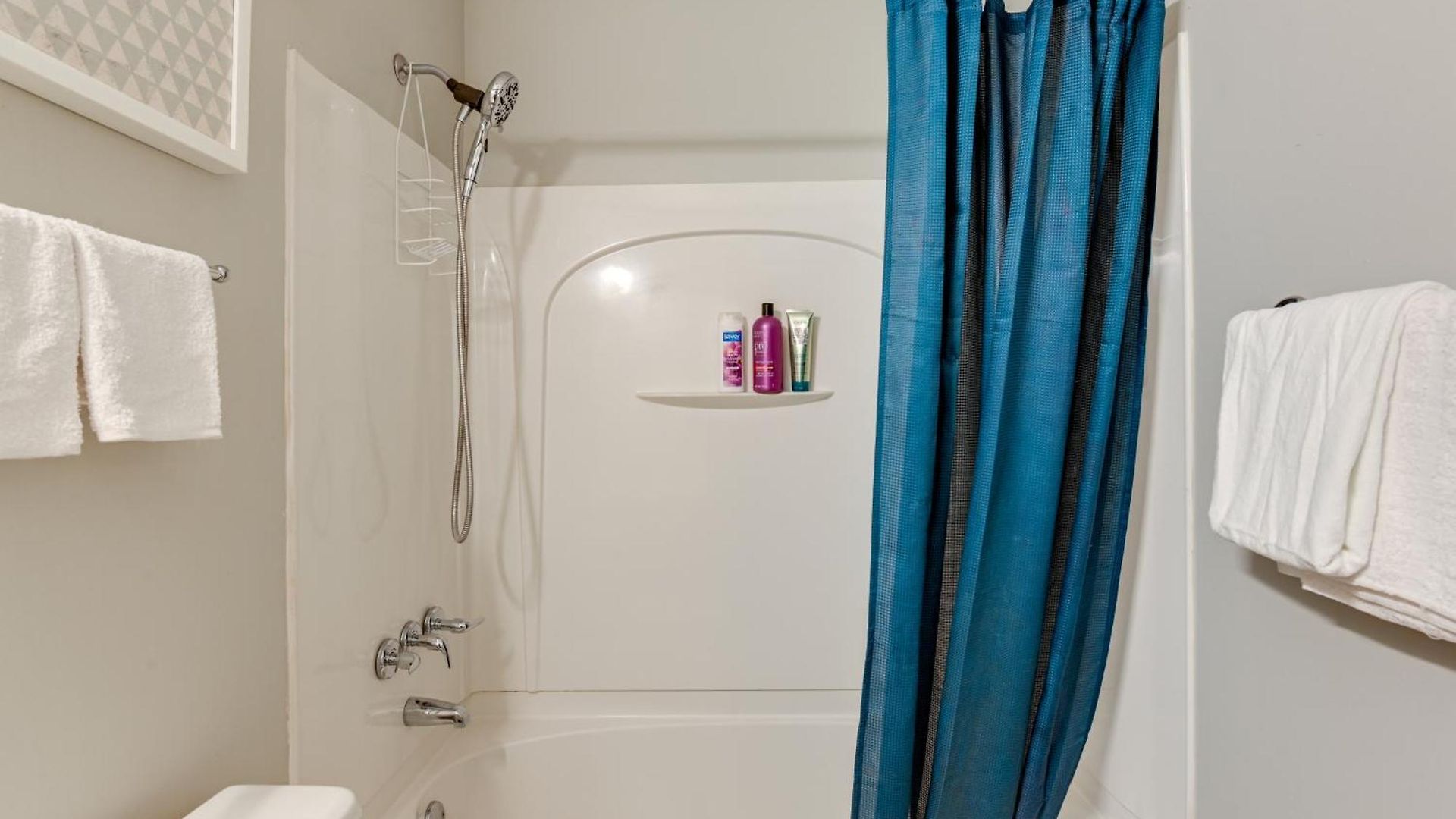 Apartment 1 Mi To Dtwn: Pet-friendly In *