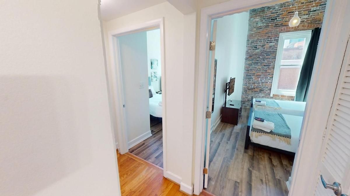 The Lofts At 107 Nashville