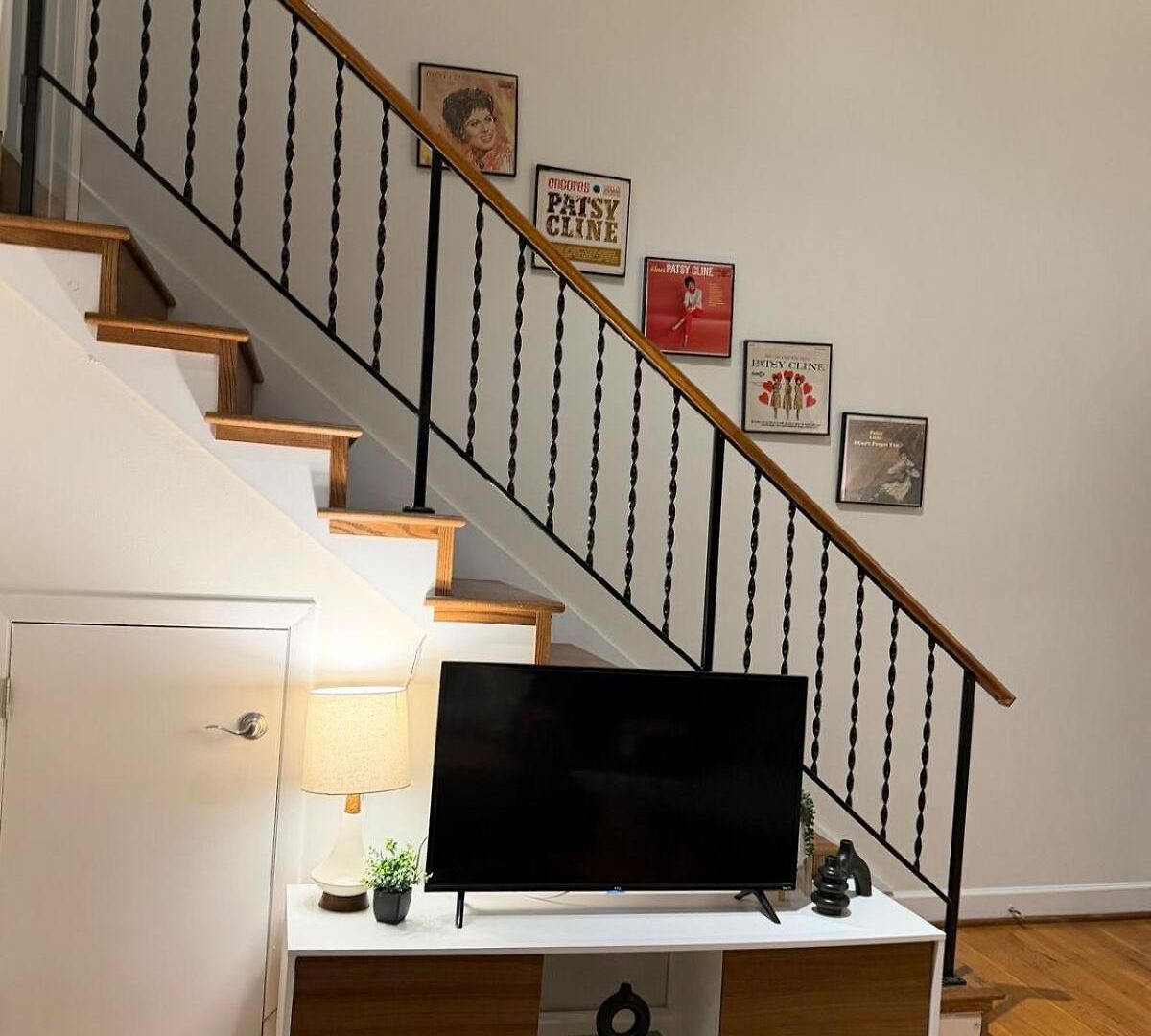 The Lofts At 107 Nashville