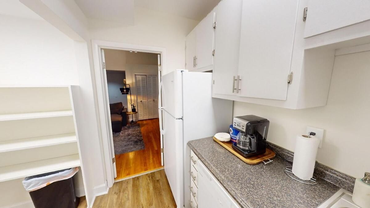 The Lofts At 107