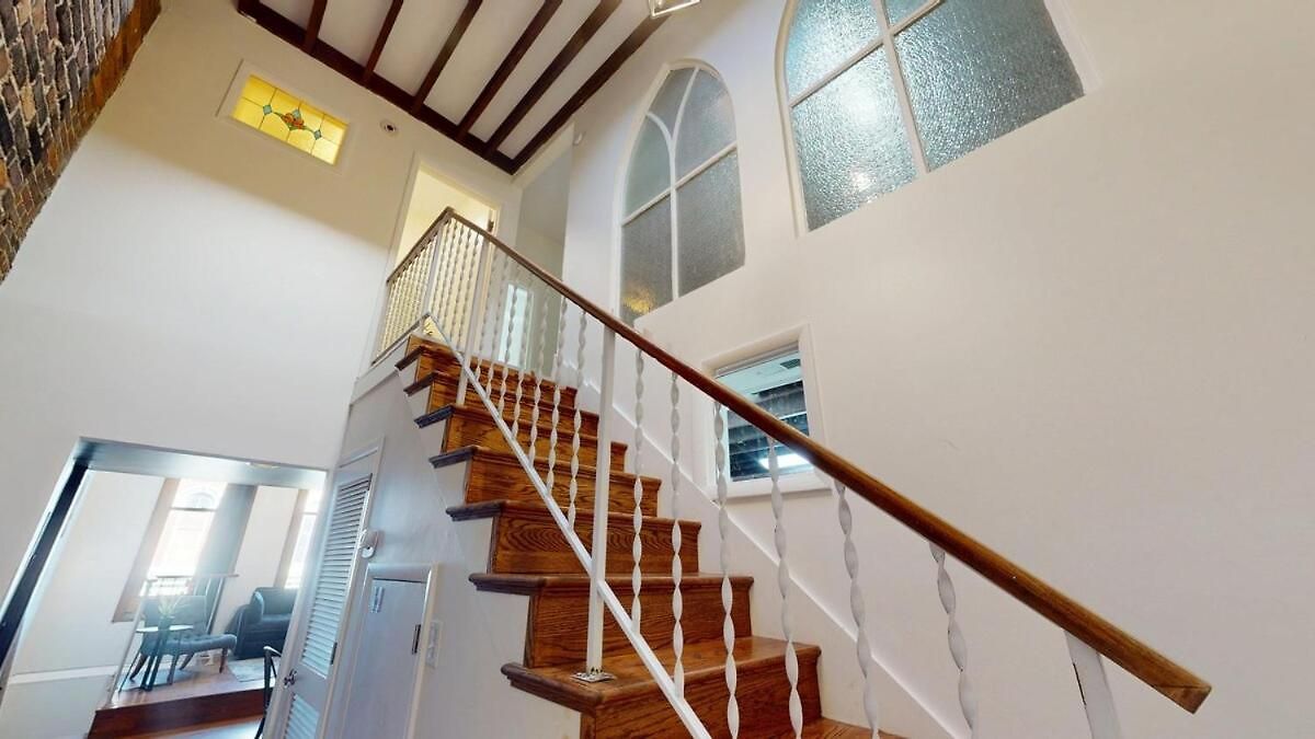 The Lofts At 107 3*