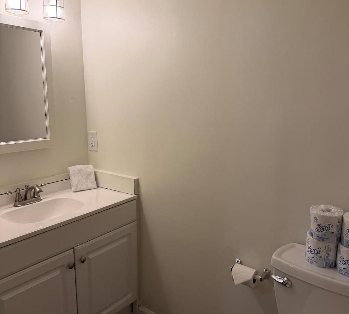The Lofts At 107