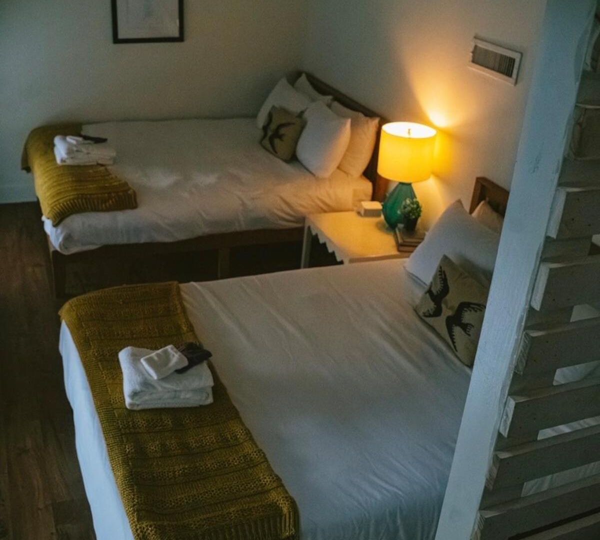 The Lofts At 107 Aparthotel 3*
