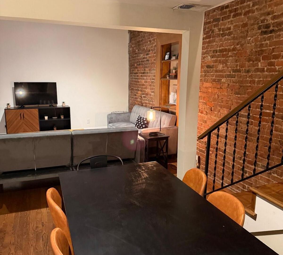 Aparthotel The Lofts At 107 Nashville