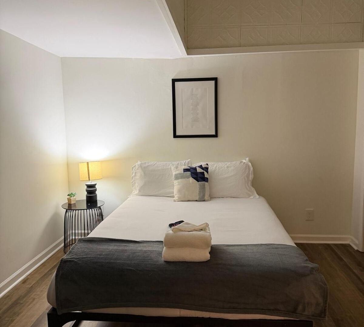 The Lofts At 107 3* Nashville