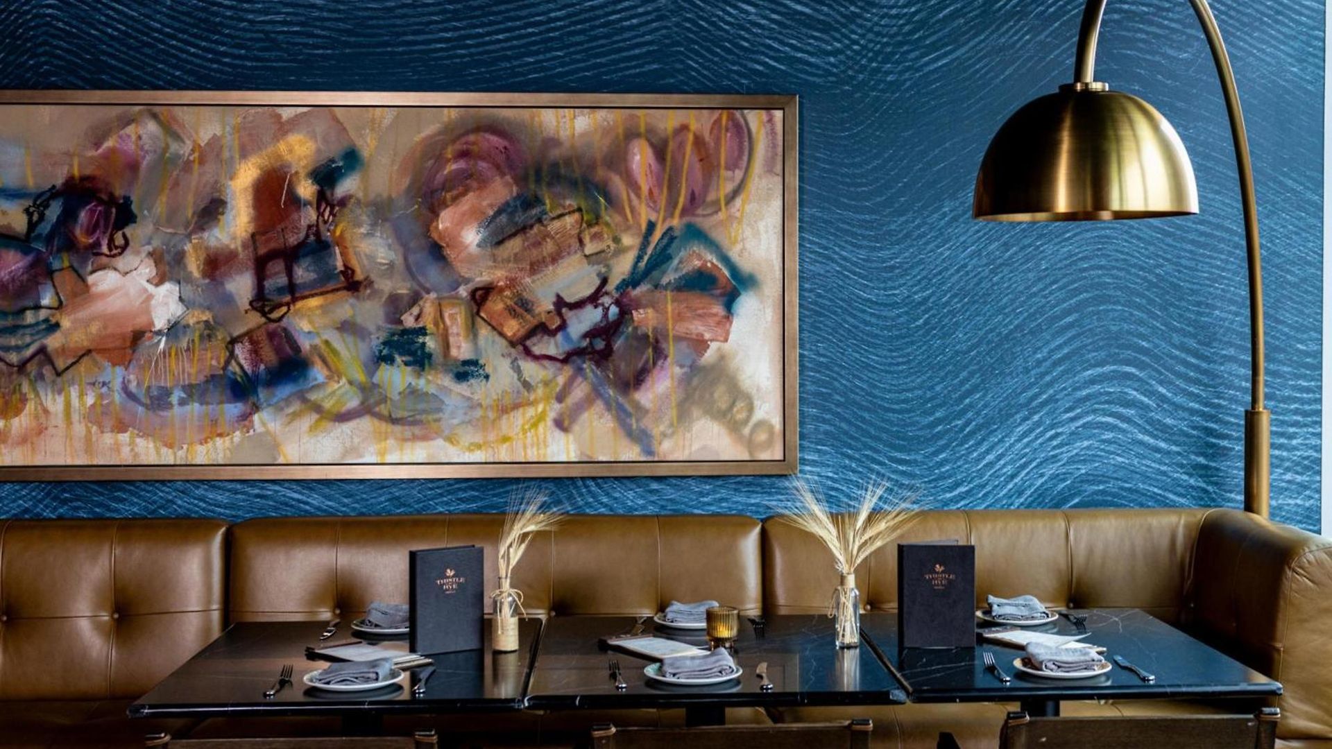 Hotel Conrad