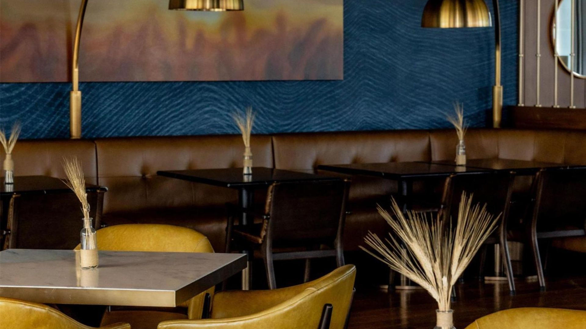 Conrad 5* Nashville