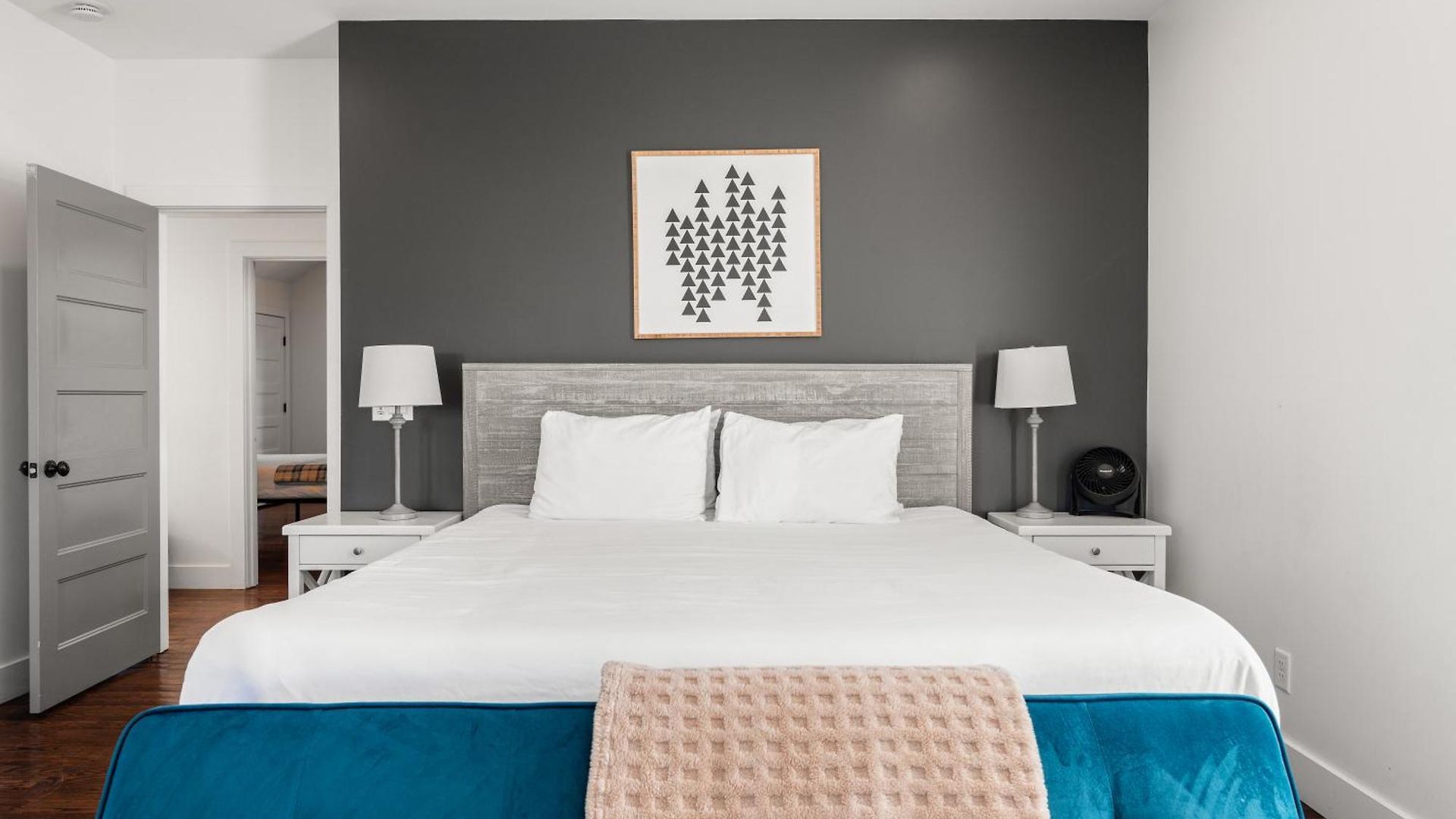 8min To Downtown With Rooftop Golf Grill And Firepit * Nashville