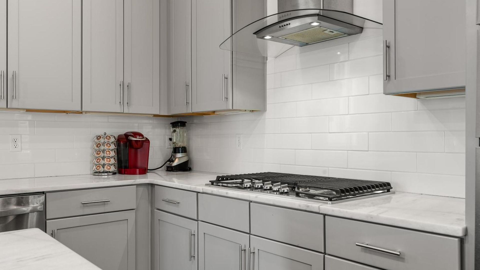 Holiday home Downtown Views With Rooftop Golf Grill And Firepit Only 8min To Broadway *