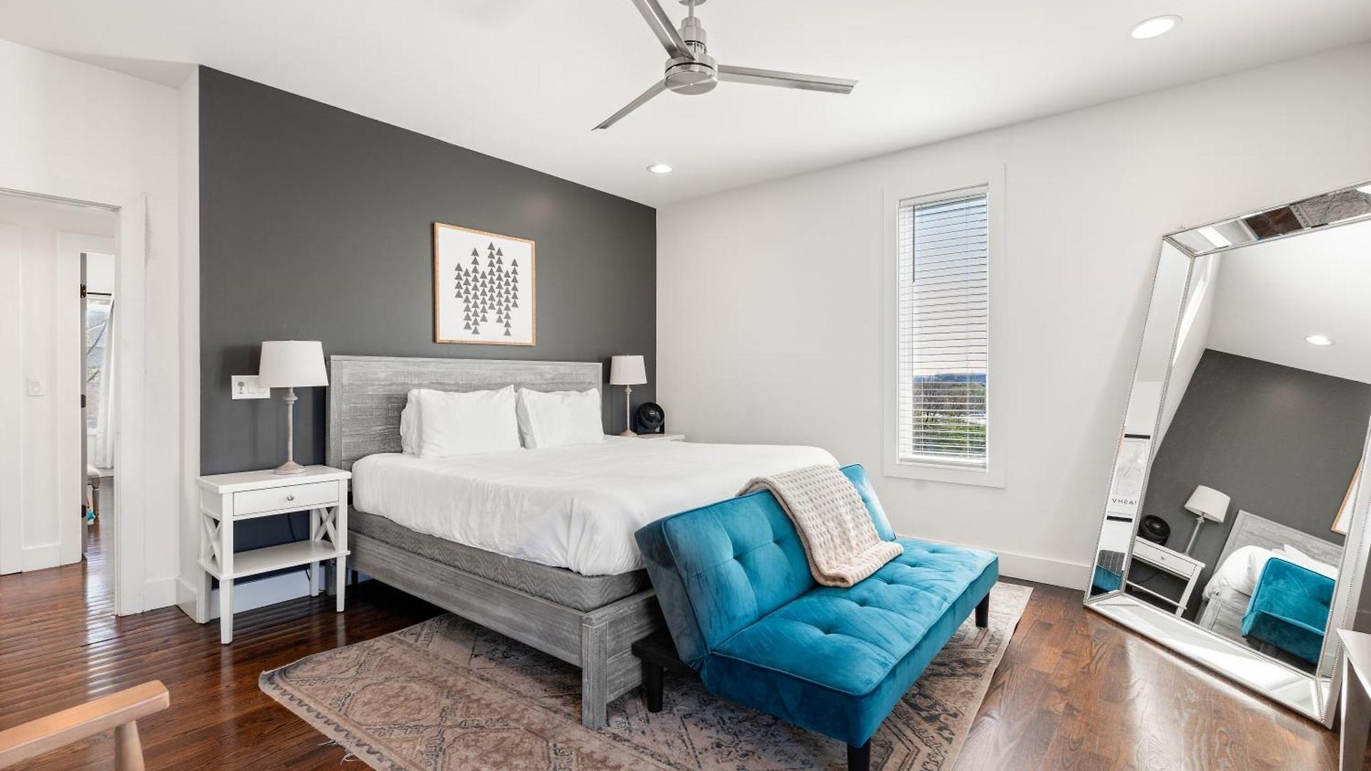 8min To Downtown With Rooftop Golf Grill And Firepit * Nashville