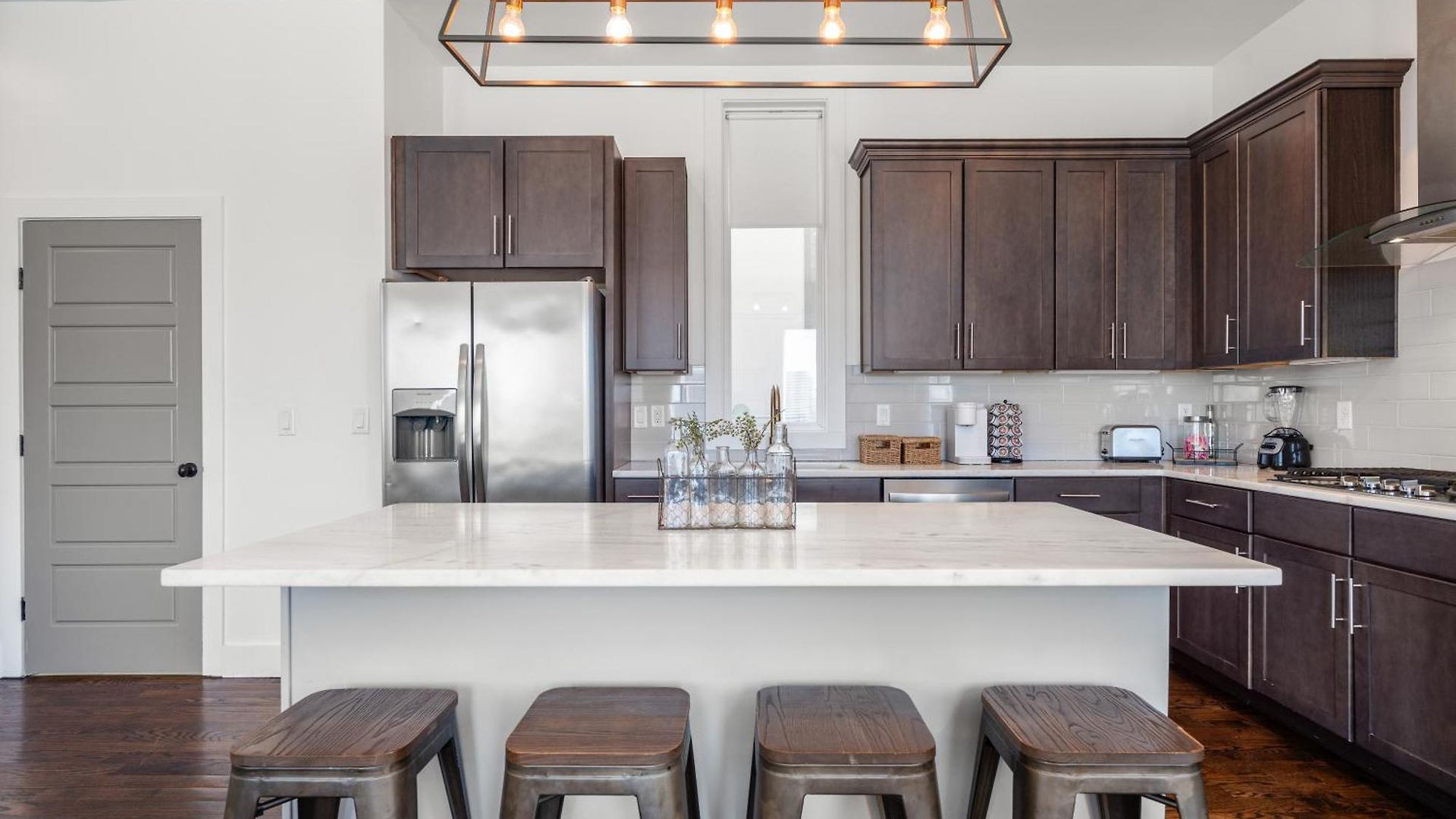 8min To Downtown With Rooftop Golf Grill And Firepit Nashville