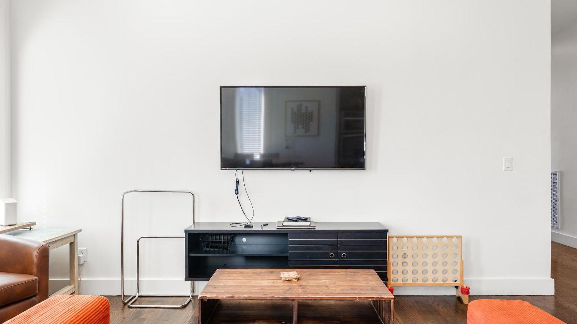 8min To Downtown With Rooftop Golf Grill And Firepit