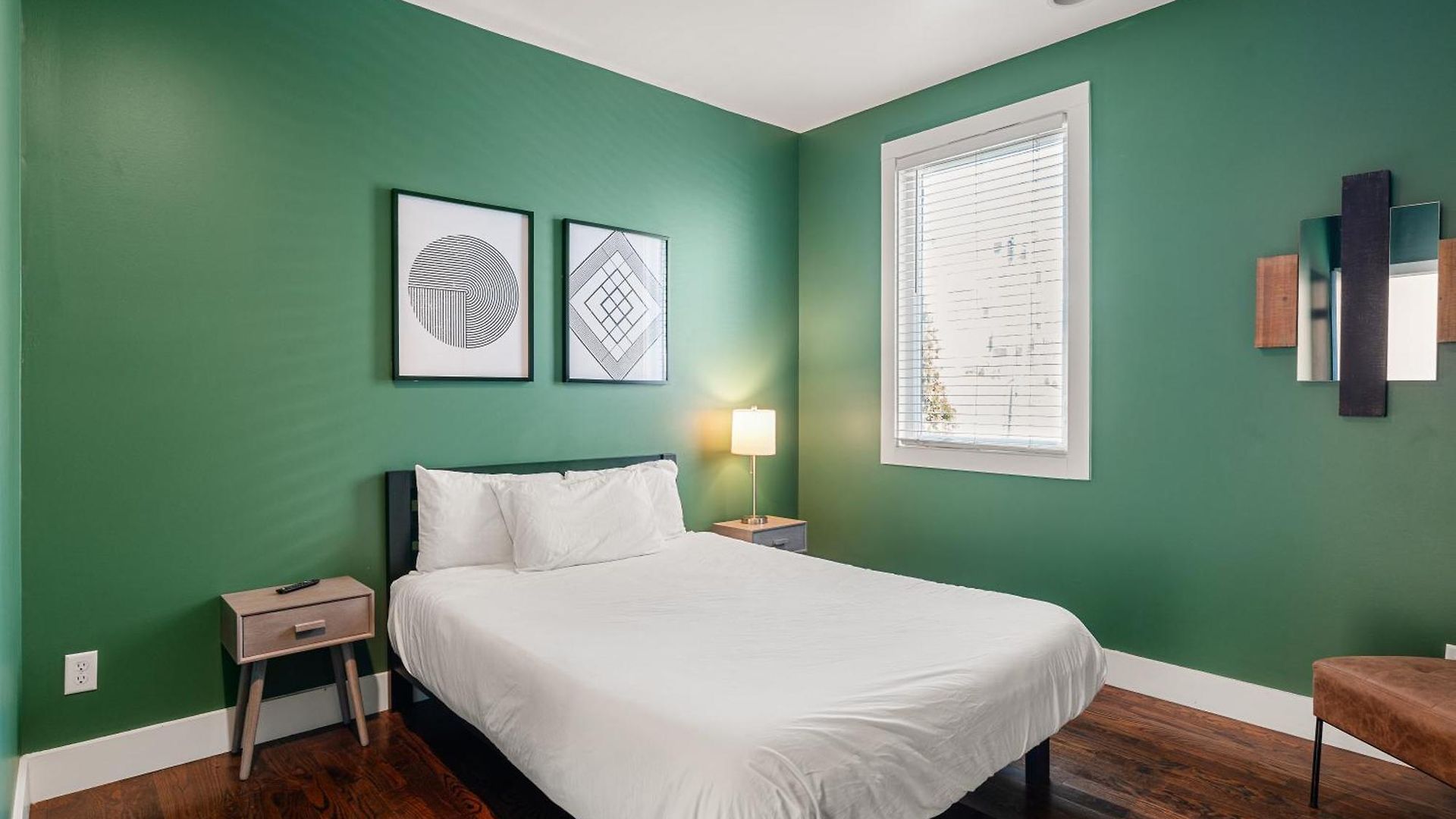 Holiday home Rooftop Golf Grill And Firepit With Downtown Views Only 8min To Broadway