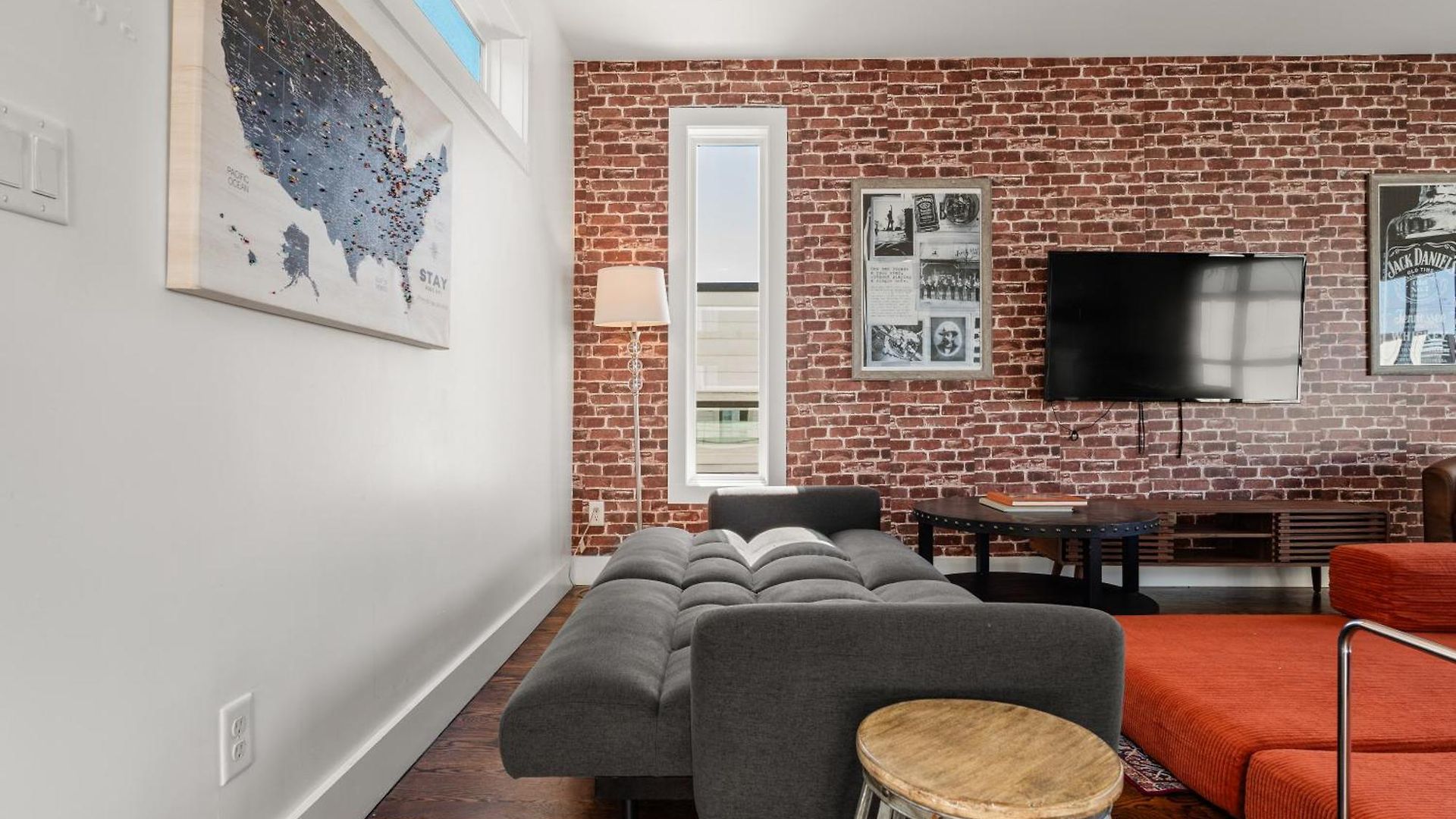 Downtown Views With Rooftop Golf Grill And Firepit Only 8min To Broadway