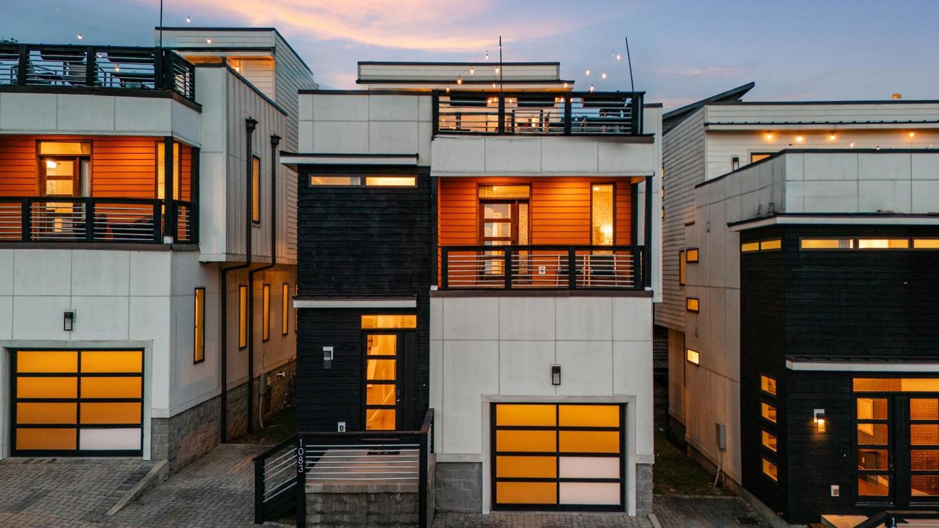 Holiday home Downtown Views With Rooftop Golf Grill And Firepit Only 8min To Broadway
