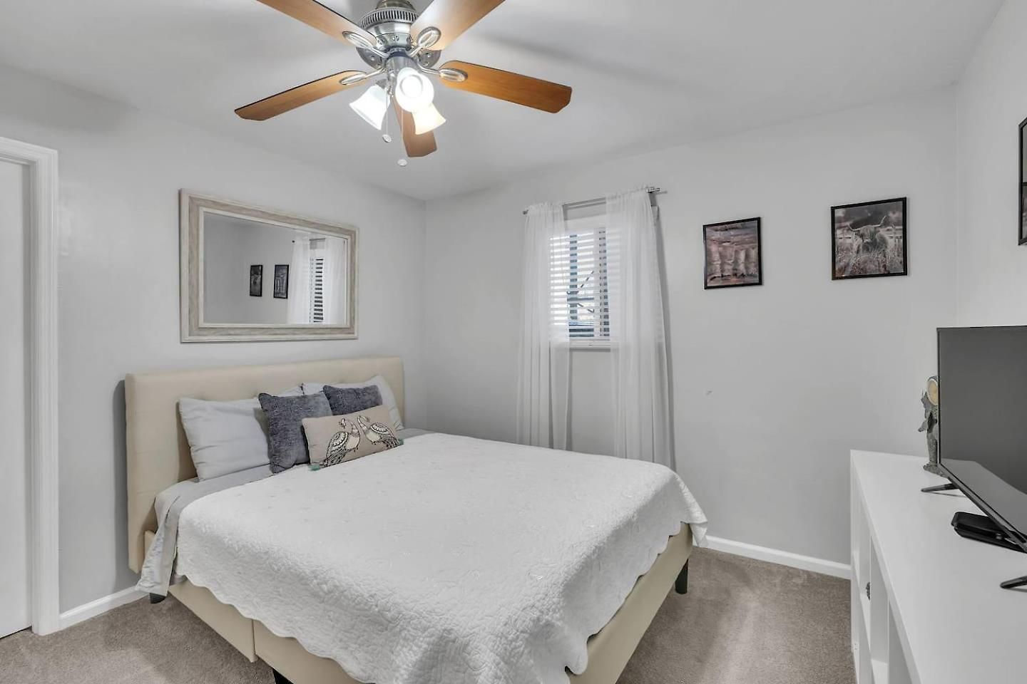 Nash Music City Condo, Sleeps 6, Walk To Broadway Apartment Nashville