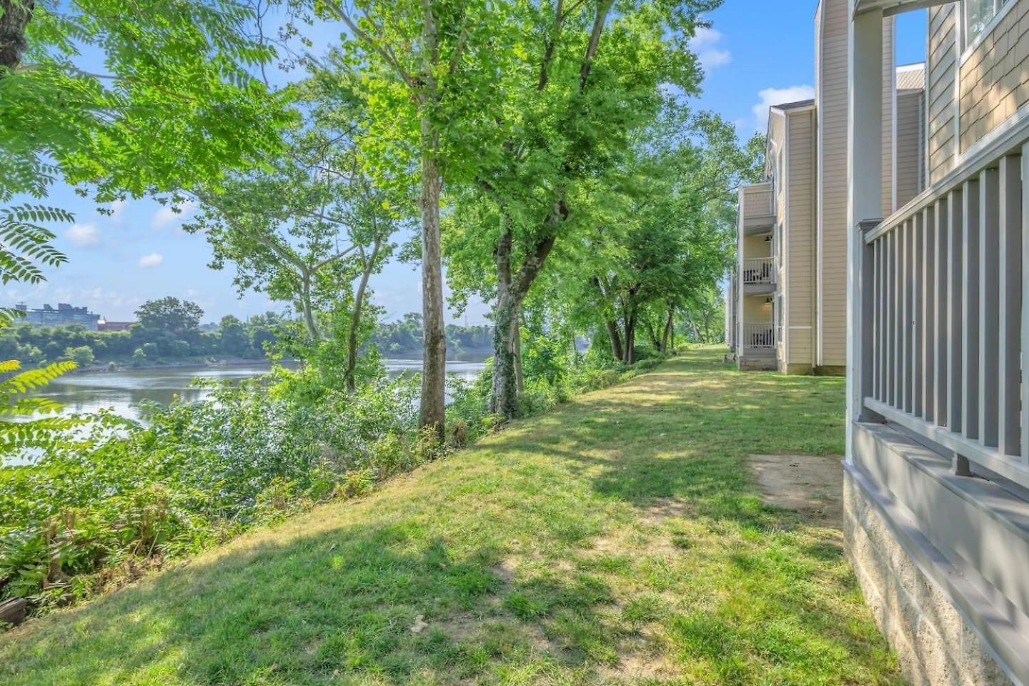 Apartment Nash Music City Condo, Sleeps 6, Walk To Broadway