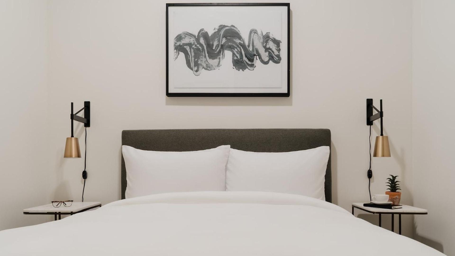 Kasa Capitol Hill Downtown Aparthotel 4*