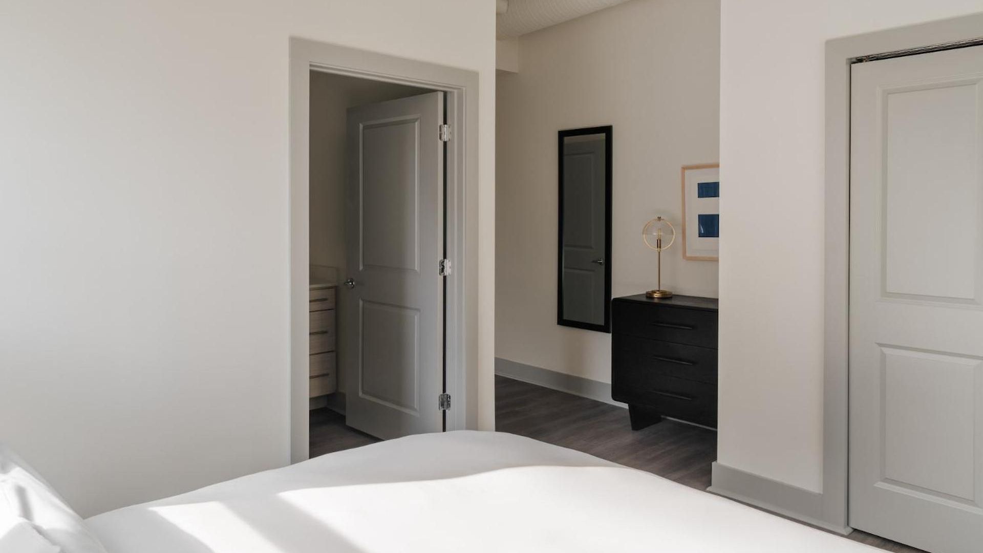 Aparthotel Kasa Capitol Hill Downtown