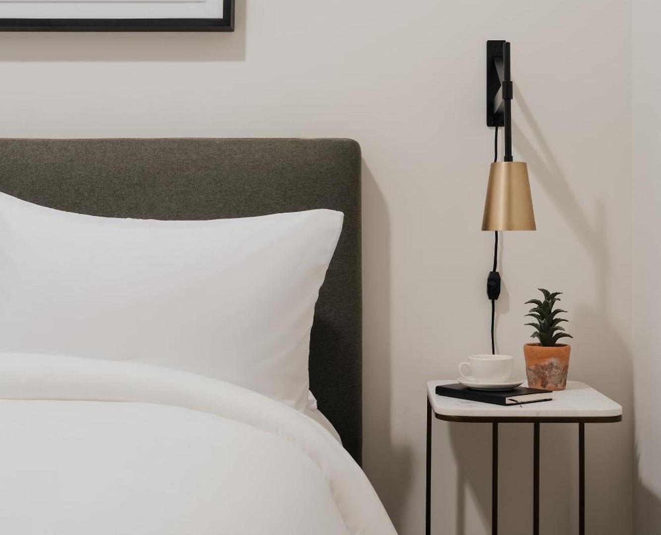 Kasa Capitol Hill Downtown Aparthotel 4*
