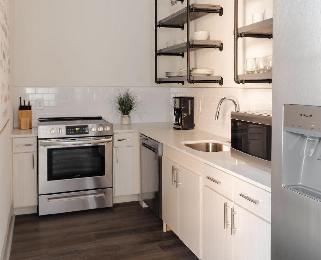 Kasa Capitol Hill Downtown Aparthotel 4*
