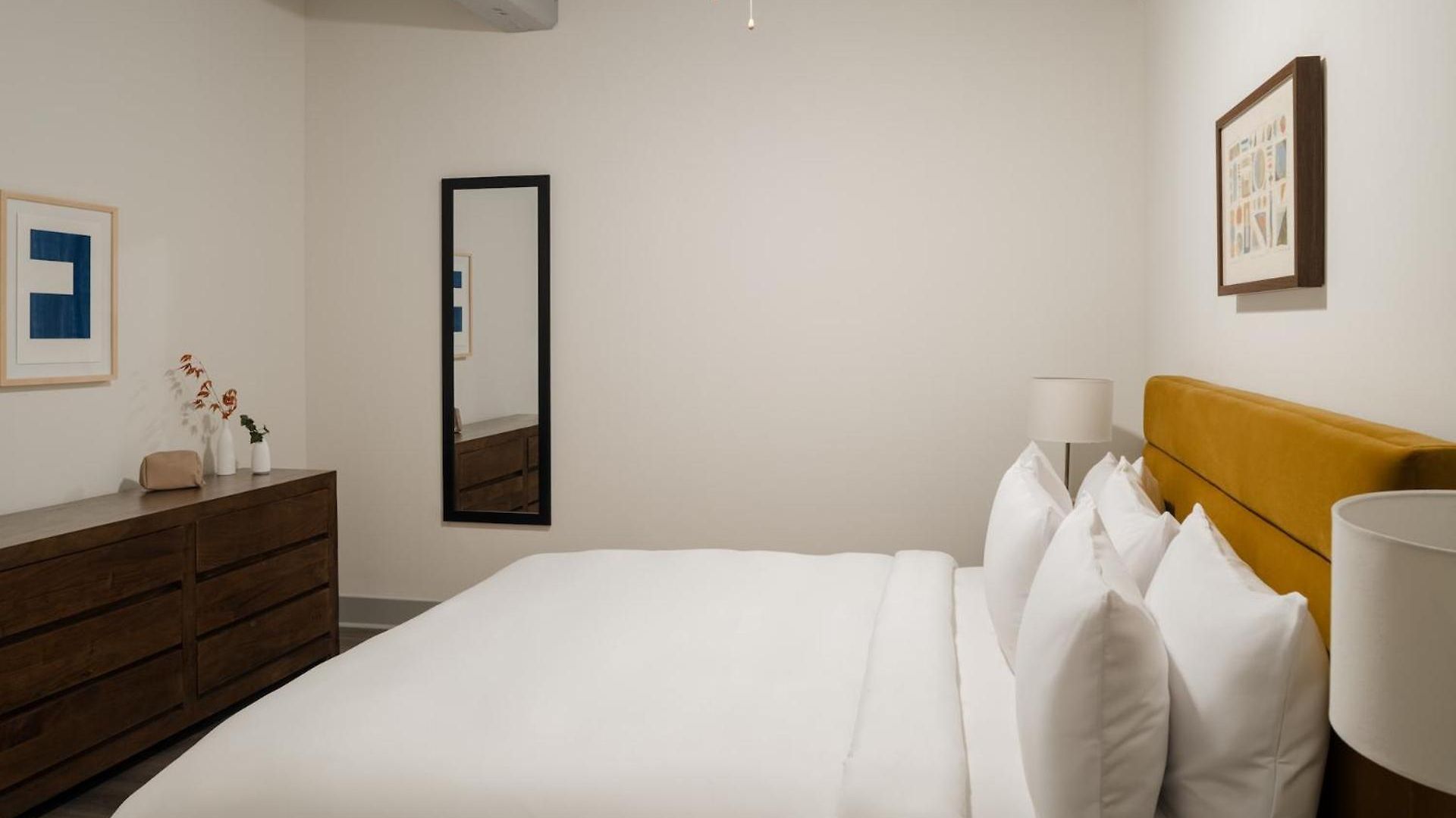 Kasa Capitol Hill Downtown Aparthotel Nashville