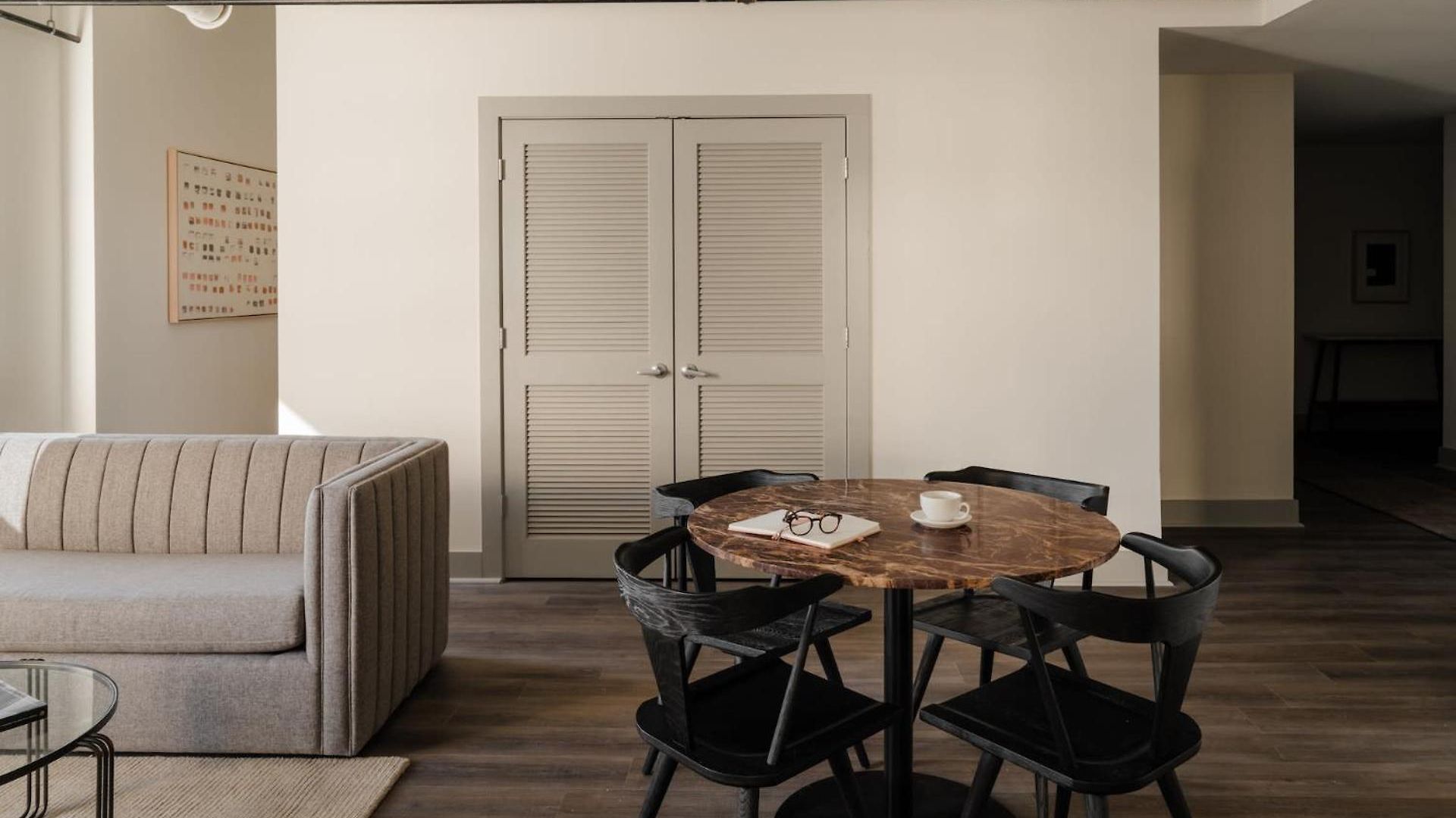 Kasa Capitol Hill Downtown 4* Nashville